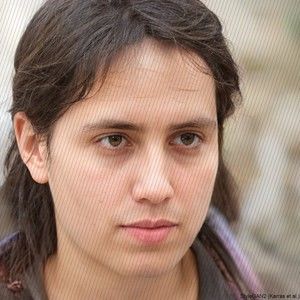 Meet your Posher, Yolanda